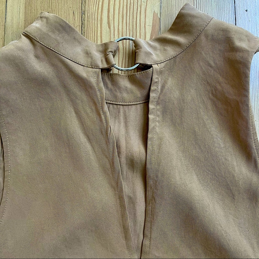 Bcbgeneration Ring Tank Top - image 3